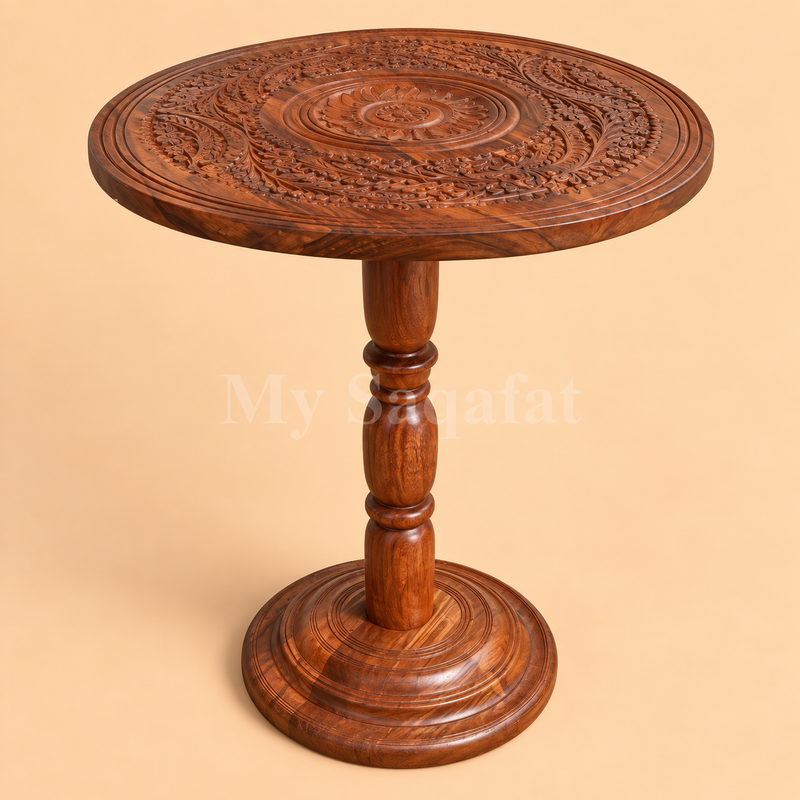 Wooden Table