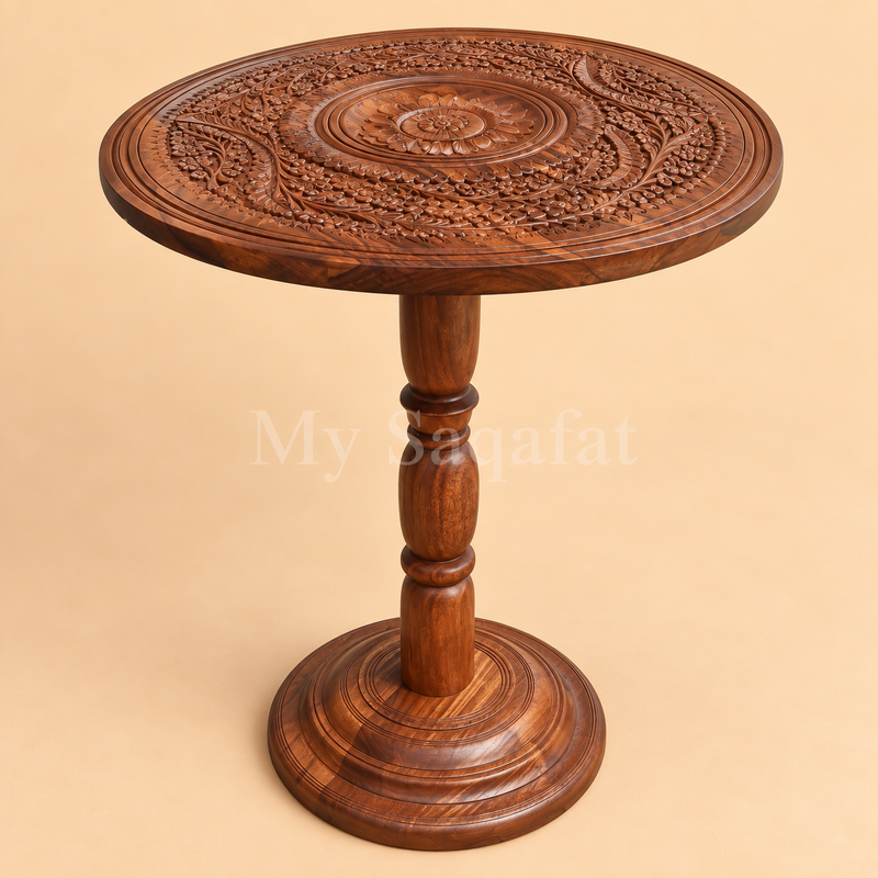 Wooden Table